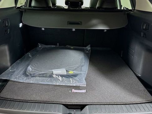 New 2026 MAZDA CX-50 AWD 2.5 S w/ Preferred Pkg image 20