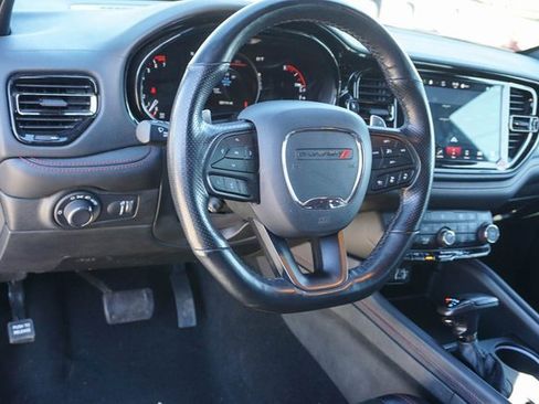 Used 2024 Dodge Durango GT image 11