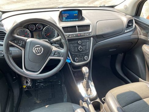 Used 2016 Buick Encore FWD image 13