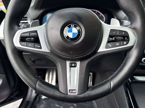Used 2022 BMW X3 xDrive30i w/ M Sport Package 2 AWD/4WD image 18