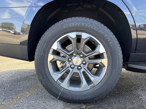 New 2026 Chevrolet Tahoe LS RWD image 9