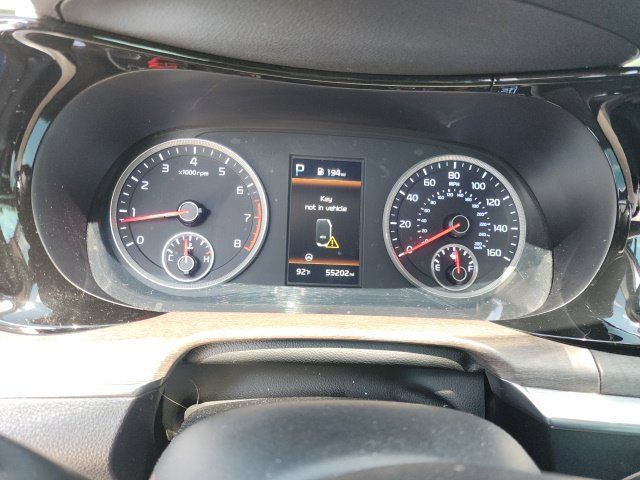 Used 2021 Kia K5 EX w/ EX Premium Package FWD image 53
