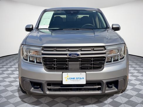 Used 2022 Ford Maverick Lariat w/ Lariat Luxury Package AWD/4WD image 6