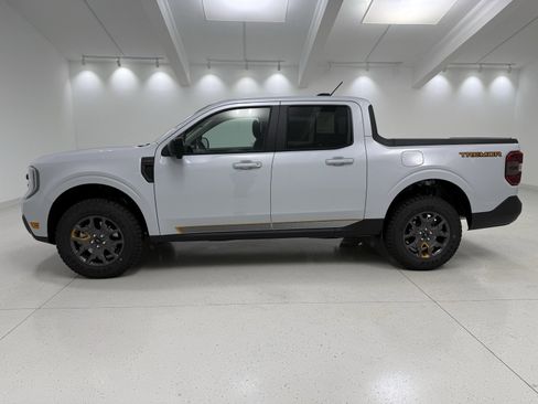 New 2026 Ford Maverick Tremor image 5