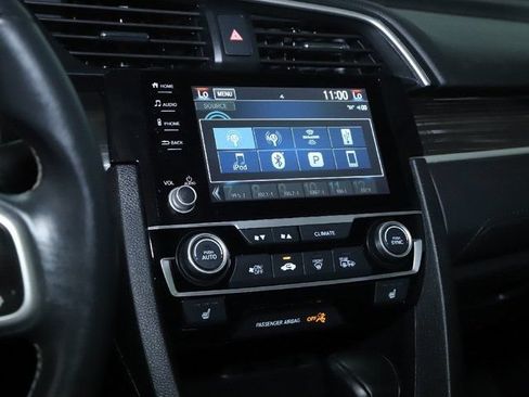 Used 2020 Honda Civic EX-L image 26