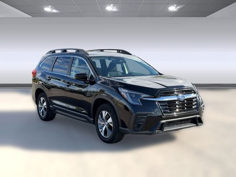 Used 2025 Subaru Ascent Premium AWD/4WD image 7