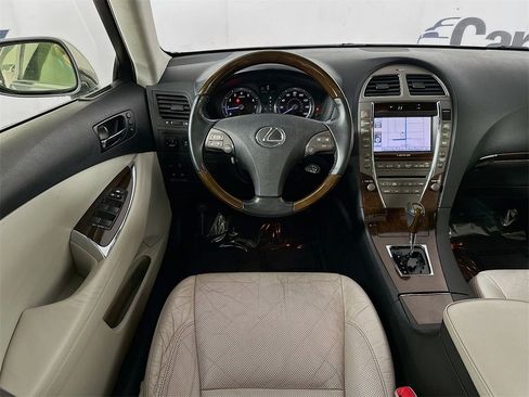 Used 2012 Lexus ES 350 image 28