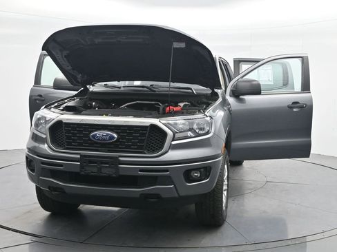 Certified 2023 Ford Ranger XLT AWD/4WD image 42