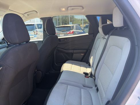 Used 2024 Ford Escape Active FWD image 6