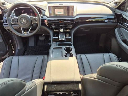 New 2026 Acura MDX SH-AWD w/ Technology Package image 13