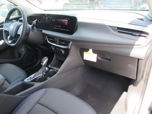 New 2026 Buick Encore GX Sport Touring w/ Comfort Package FWD image 12