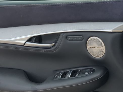 Used 2019 INFINITI QX50 Essential w/ Sensory Package image 12