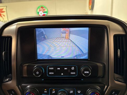 Used 2018 GMC Sierra 3500 Denali w/ Duramax Plus Package image 30