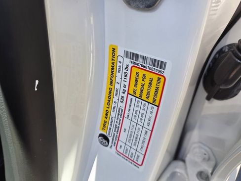 New 2026 Ford Explorer Active image 16