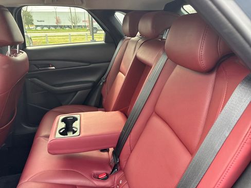 Used 2023 MAZDA CX-30 AWD 2.5 S w/ Preferred Package image 45