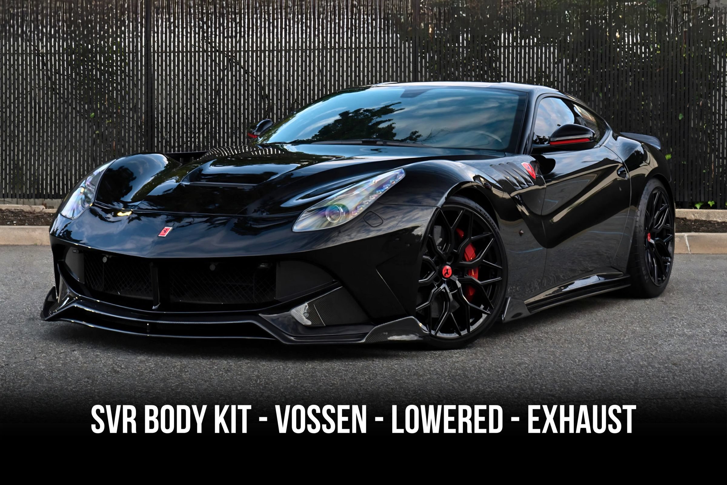 Used 2015 Ferrari F12 Berlinetta RWD image 1