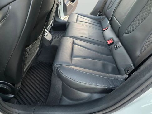 Used 2019 Audi S3 Premium Plus image 29