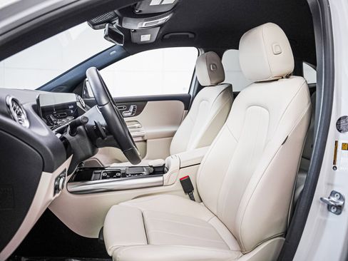 Certified 2023 Mercedes-Benz GLA 250 image 12