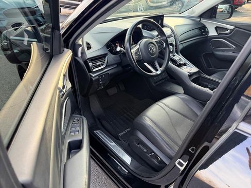 Used 2020 Acura RDX FWD image 10