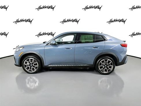 New 2026 BMW X2 xDrive28i w/ Technology Package image 8