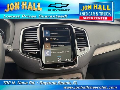 Used 2020 Volvo XC90 T6 Inscription w/ Protection Package Premier image 32