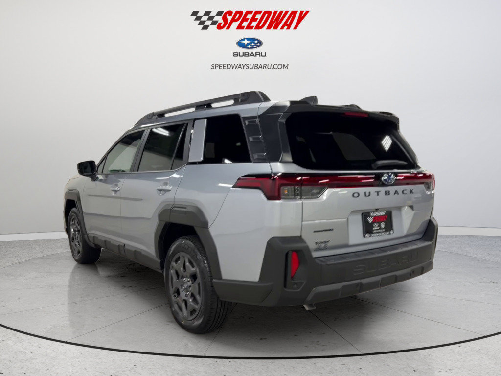New 2026 Subaru Outback Premium AWD/4WD image 8