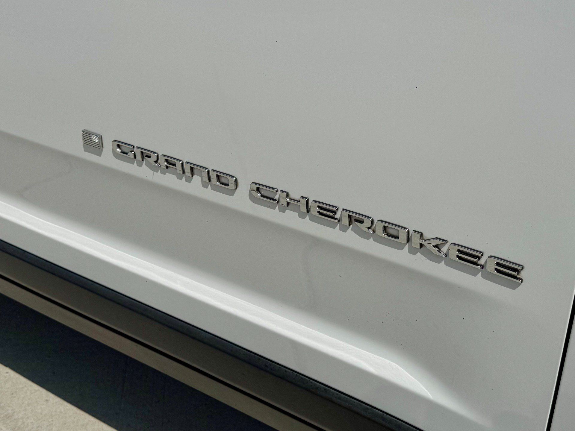 Used 2022 Jeep Grand Cherokee L Limited w/ Luxury Tech Group II AWD/4WD image 70