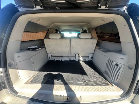 Used 2007 GMC Yukon XL SLE image 13