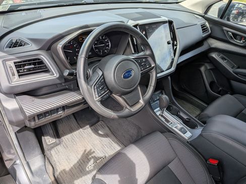 Used 2025 Subaru Ascent Premium AWD/4WD image 16