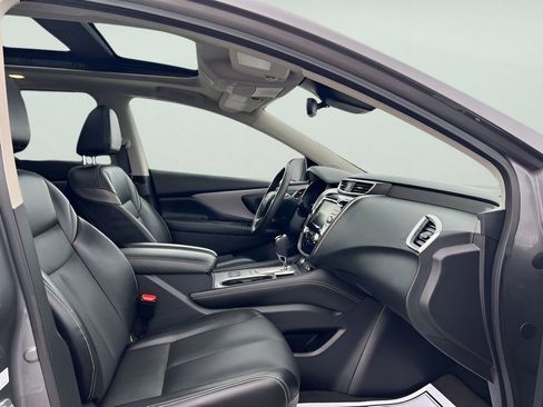 Used 2024 Nissan Murano SL image 11