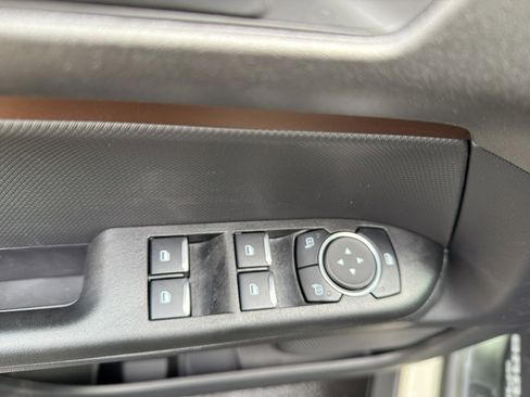 New 2025 Ford Bronco Sport Outer Banks w/ Sasquatch Outer Banks Package image 12