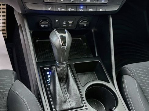 Used 2019 Hyundai Tucson Night FWD image 8