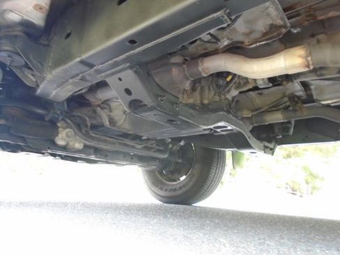 Used 2004 Toyota Tundra SR5 RWD image 36