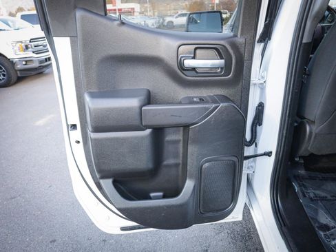 Used 2021 Chevrolet Silverado 1500 LT w/ Bed Protection Package image 32