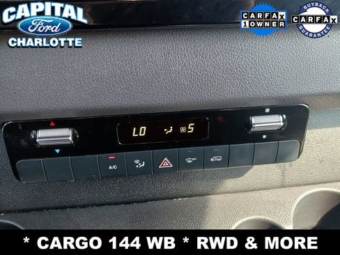 Used 2025 Mercedes-Benz Sprinter 2500 image 19