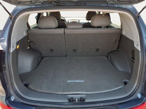 Used 2011 Kia Sportage LX FWD image 19