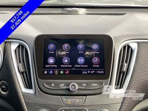 Used 2023 Chevrolet Malibu LT image 18