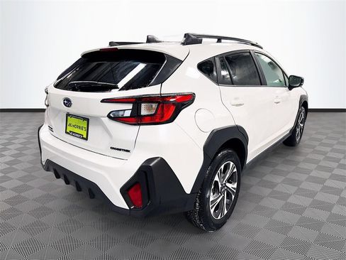 New 2026 Subaru Crosstrek 2.0i Premium image 4