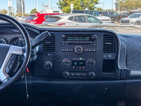 Used 2013 Chevrolet Silverado 1500 LT w/ All-Star Edition AWD/4WD image 17