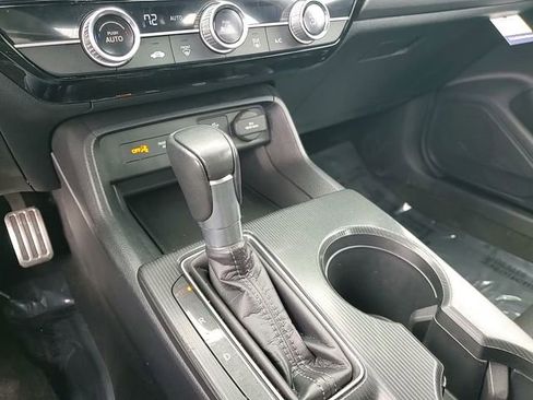 Used 2023 Honda Civic Sport image 23