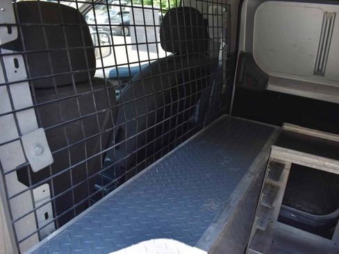 Used 2015 Chevrolet City Express LT w/ Technology Package FWD image 20