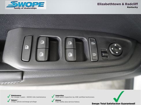 New 2026 Hyundai Venue SEL image 14