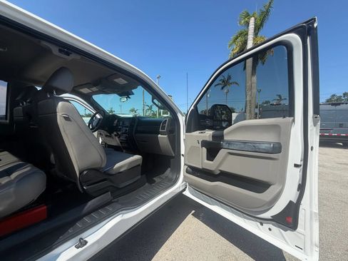Used 2021 Ford F250 XL w/ Power Equipment Group AWD/4WD image 20