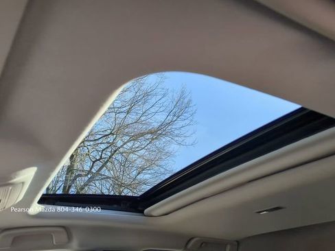 Certified 2025 MAZDA CX-30 AWD 2.5 S w/ Preferred Package image 21