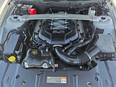 Used 2014 Ford Mustang GT Premium w/ Electronics Package RWD image 20