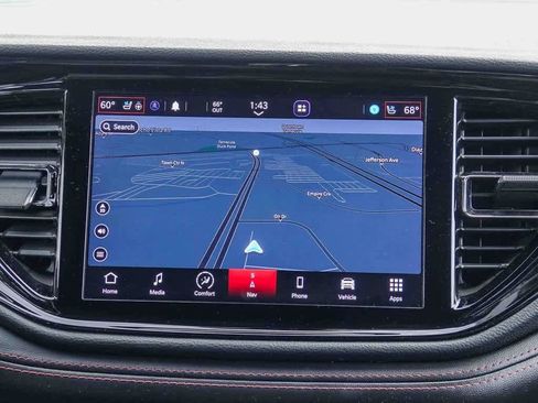 Certified 2021 Dodge Durango R/T w/ Trailer Tow Group IV image 13