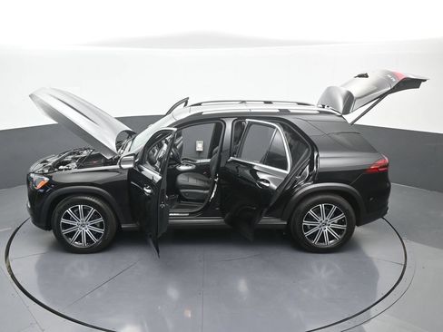 Used 2026 Mercedes-Benz GLE 350 4MATIC image 69