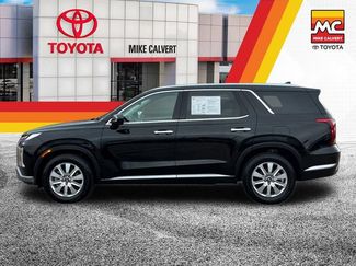 Used 2025 Hyundai Palisade SEL FWD video 2