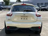 Used 2016 Nissan Juke SL image 5