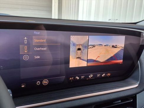 New 2025 Buick Envision Sport Touring image 11